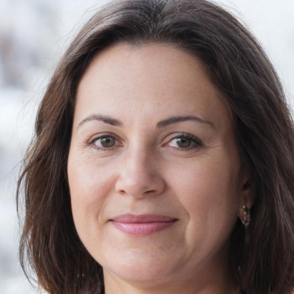 Mutter aus Nürnberg