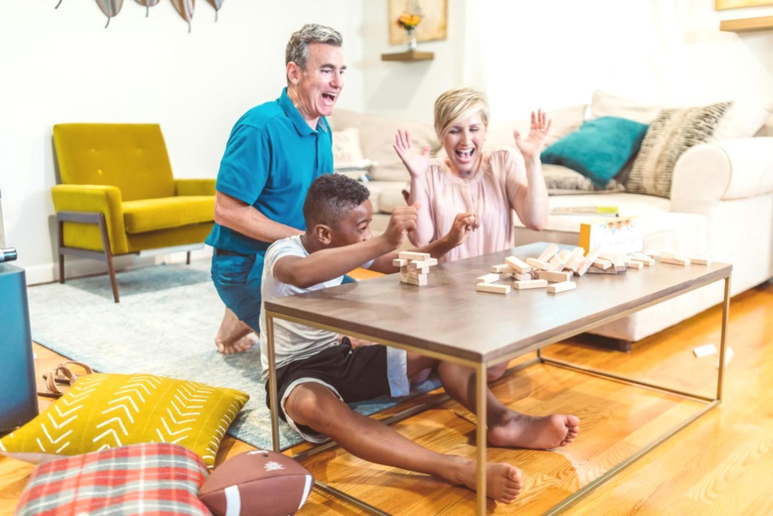 Individuelle Begleitung während der Familienplanung